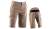 Велошорти RaceFace TRIGGER SHORTS-DUNE 2019г