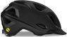 Шолом MET Mobilite MIPS CE Black | Matt