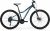 Велосипед Merida 2022 MATTS 7.30 BLUE(TEAL)