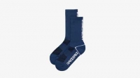 Шкарпетки Raceface SEND IT 7" SOCK-NAVY