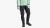 Велоштаны RACEFACE RUXTON PANTS-BLACK 2020г
