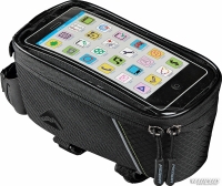 Сумка Merida Top-Tube Bag/Smartphone Touchscreen Black