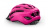 Шолом MET Downtown CE Pink | Glossy