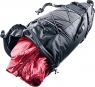 Сумка-велобаул DEUTER Mondego SB 16 колір 7000 black