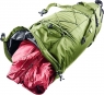 Сумка-велобаул DEUTER Mondego SB 16 колір 2033 meadow