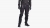 Велоштаны RACEFACE AGENT WINTER PANTS-BLACK 2020г