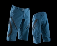 Велошорты RaceFace AMBUSH SHORTS-SLATE