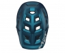 Шолом MET TERRANOVA MIPS CE TEAL BLUE BLACK METALLIC | MATT 
