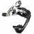 Перемикач задній Sram AM RD SHORT CAGE RED 11SP MAX 28T C2