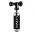 Насос Lezyne CONTROL DRIVE CO2 с16г балоном чорний Y13