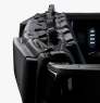 Накидка на пікап Raceface T2 TAILGATE PAD-INFERNO-MID