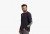 Джерсі RACE FACE Commit LS Tech Top-Black