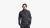 Велокуртка RACEFACE CONSPIRACY JACKET-BLACK 2020г