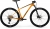 Велосипед MERIDA BIG.NINE 5000, BLACK/ORANGE