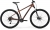 Велосипед MERIDA BIG.NINE 60-2X,MATT BRONZE(BLACK)