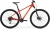 Велосипед MERIDA BIG.NINE 60-3X,S(14.5),RED(ORANGE)