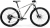 Велосипед MERIDA BIG.NINE NX-EDITION DARK SILVER(GREEN/SILVER)