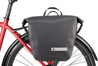 Велосумка на багажник MERIDA Bag Urbane black