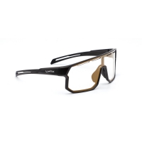 Окуляри Lynx Bismarck PH B (0-3 with gold revo) matt black/#1 smoke