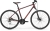 Велосипед MERIDA CROSSWAY 20,MATT BURGUNDY RED(RED)