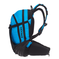 Рюкзак Ergon BA3 blue stealth