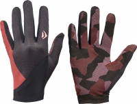 Велорукавиці MERIDA GLOVES SECOND SKIN SUMAC