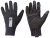 Велорукавиці  MERIDA GLOVES WIND BLACK GREY