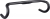 Руль MERIDA EXPERT CW DIA.31.8MM
