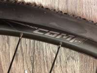 Обід MERIDA COMP DISC RIM 700C 32h FOR MY19 CYCLO CROSS 100 & SILEX 300