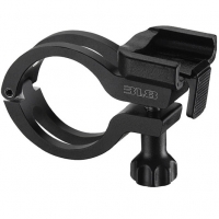 Крепление фары Lezyne ALUMINUM HANDLEBAR MOUNT 31.8MM 