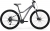 Велосипед MERIDA MATTS 7.60-2X, MATT COOL GREY(SILVER)