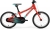 Велосипед MERIDA MATTS J.16,UNIMATT RACE RED(TEAL)