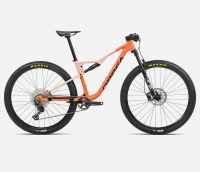 Велосипед ORBEA OIZ H30 L Apricot Orange-Limestone Beige (Matt)