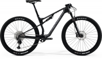 Велосипед MERIDA NINTY-SIX RC 5000,XL ANTHRACITE(BK/SILVER)