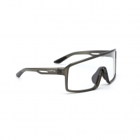 Окуляри Lynx Pierre PH B (0-3) shiny transparent inside black