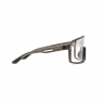 Окуляри Lynx Pierre PH B (0-3) shiny transparent inside black