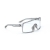 Окуляри Lynx Pierre PH G (0-3) matt transparent grey