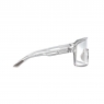 Окуляри Lynx Pierre PH G (0-3) matt transparent grey