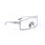 Окуляри Lynx Pierre PH W (0-3) shiny transparent inside white