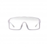 Окуляри Lynx Pierre PH W (0-3) shiny transparent inside white