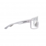Окуляри Lynx Pierre PH W (0-3) shiny transparent inside white