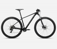 Велосипед 29" Orbea ONNA 50 (2025) black gloss-matt