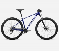 Велосипед ORBEA ONNA 29 40 Violet Blue - White (Gloss)