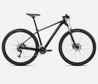 Велосипед ORBEA ONNA 29 40 Black (Gloss-Matt)