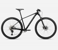 Велосипед ORBEA ONNA 29 20 L Black (Gloss-Matt)