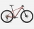 Велосипед ORBEA ONNA 29 20 Terracotta Red (Matt) - Green (Gloss)