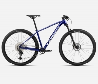 Велосипед ORBEA ONNA 29 20 XL Violet Blue - White (Gloss)