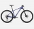 Велосипед ORBEA ONNA 29 20 XL Violet Blue - White (Gloss)