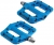 Педалі RACEFACE CHESTER, COMPOSITE blue