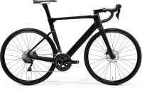 Велосипед MERIDA 2022 REACTO 4000 GLOSSY BLACK/MATT B
